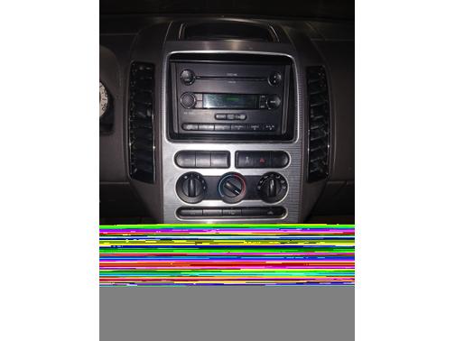 2008 Ford Edge SEL