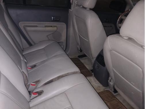 2008 Ford Edge SEL