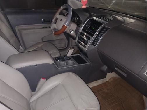 2008 Ford Edge SEL