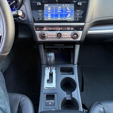 2016 Subaru Legacy 2.5i Limited