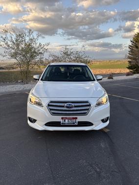 2016 Subaru Legacy 2.5i Limited
