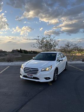 2016 Subaru Legacy 2.5i Limited