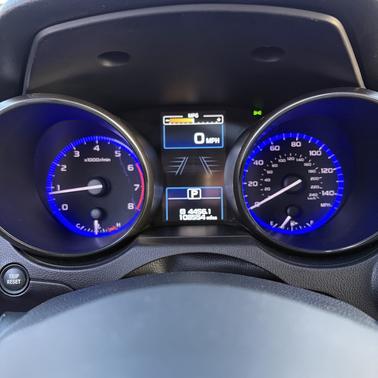 2016 Subaru Legacy 2.5i Limited