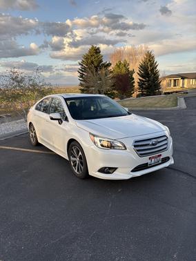 2016 Subaru Legacy 2.5i Limited