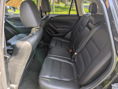2013 Mazda CX-5 Grand Touring