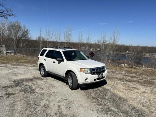 2009 Ford Escape XLT