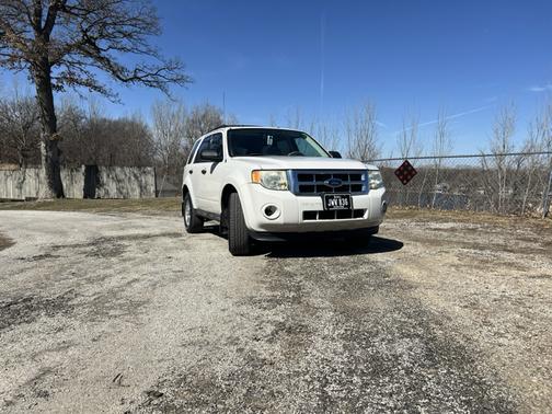 2009 Ford Escape XLT