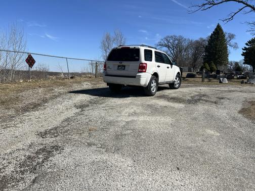 2009 Ford Escape XLT