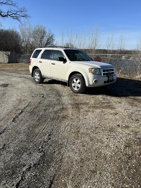 2009 Ford Escape XLT