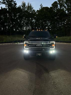 2022 Ford F-350 Lariat
