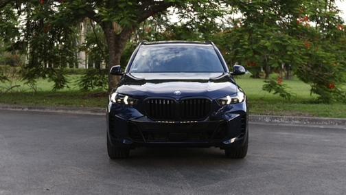 2025 BMW X5 sDrive40i