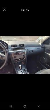 2008 Mazda Mazda3 s Grand Touring