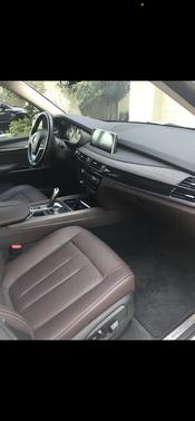 2016 BMW X5 sDrive35i
