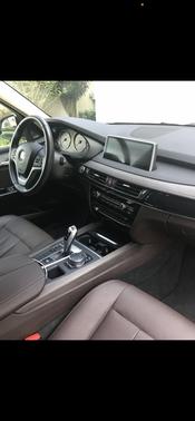 2016 BMW X5 sDrive35i