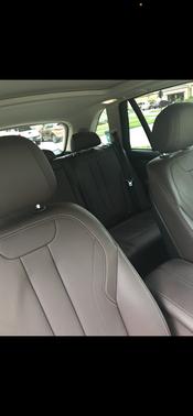 2016 BMW X5 sDrive35i