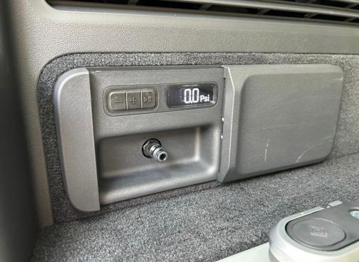 2023 Rivian R1S Launch Edition