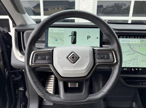 2023 Rivian R1S Launch Edition