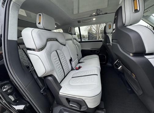 2023 Rivian R1S Launch Edition