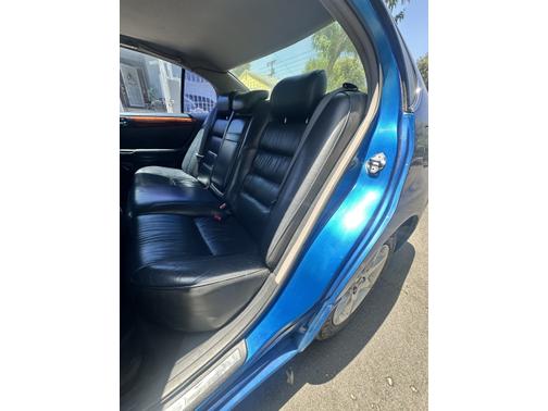 2001 Lexus GS 300 Base