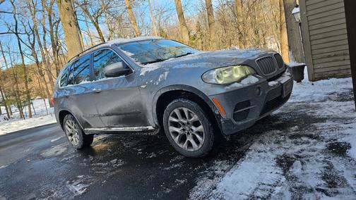 2013 BMW X5 xDrive35i