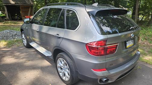 2013 BMW X5 xDrive35i
