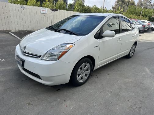 2009 Toyota Prius Touring