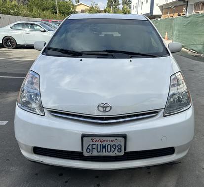 2009 Toyota Prius Touring