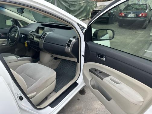 2009 Toyota Prius Touring