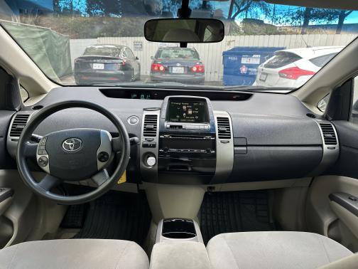 2009 Toyota Prius Touring
