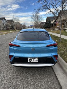 2025 Buick Envista Sport Touring