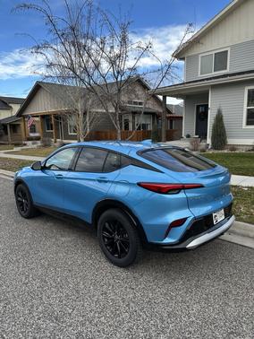 2025 Buick Envista Sport Touring