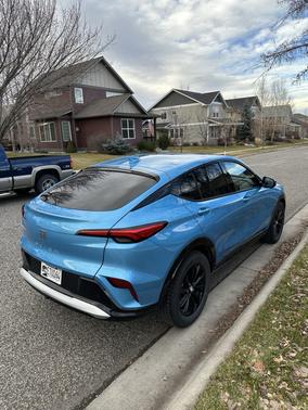 2025 Buick Envista Sport Touring