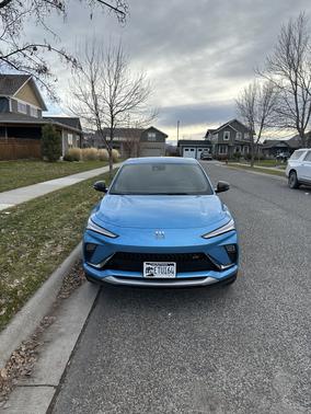 2025 Buick Envista Sport Touring