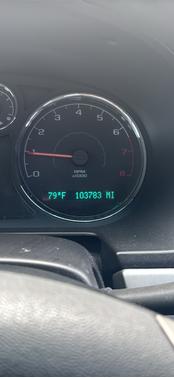 Silver 2009 Chevrolet Cobalt LT