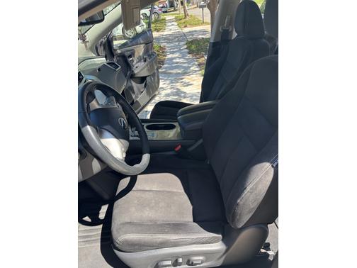 2018 Nissan Murano SV