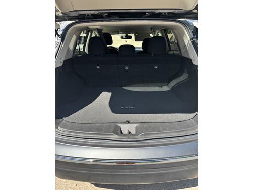 2018 Nissan Murano SV