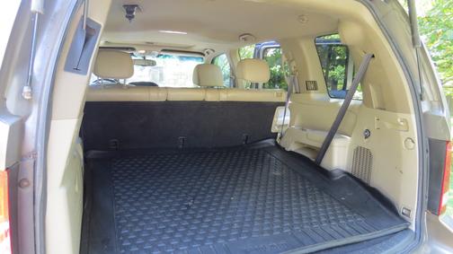 2009 Honda Pilot Touring