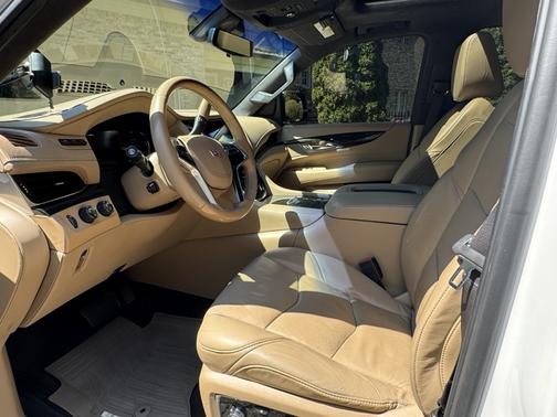 2019 Cadillac Escalade ESV Platinum