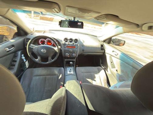 2011 Nissan Altima 2.5 S