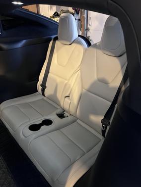 2021 Tesla Model X Long Range Plus