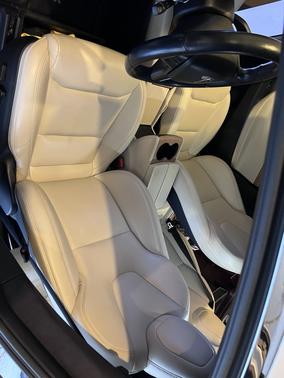 2021 Tesla Model X Long Range Plus