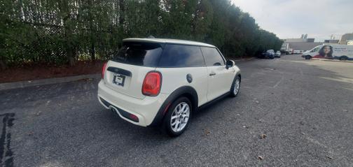 2015 MINI Hardtop Cooper S
