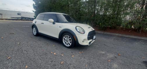 2015 MINI Hardtop Cooper S