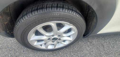 2015 MINI Hardtop Cooper S