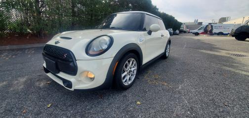 2015 MINI Hardtop Cooper S