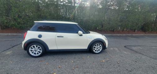 2015 MINI Hardtop Cooper S