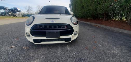 2015 MINI Hardtop Cooper S