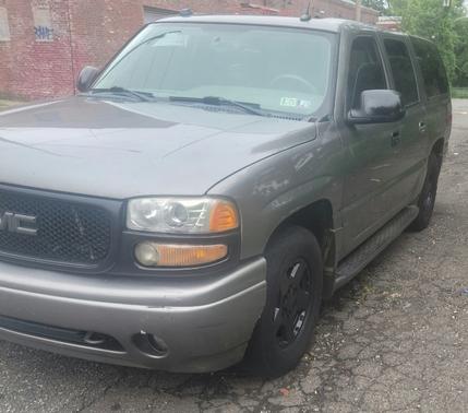 2005 GMC Yukon XL Denali