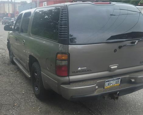2005 GMC Yukon XL Denali