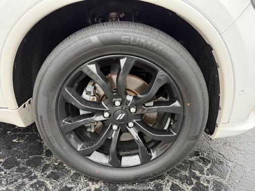 2019 Dodge Durango R/T